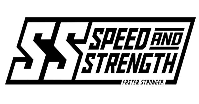 Speed and Strength
