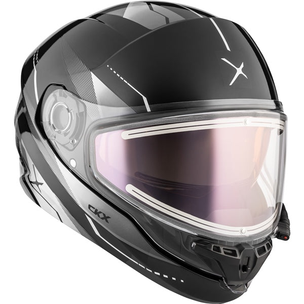 CKX Contact Free-Face Helmet Artik