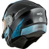 CKX Contact Free-Face Helmet Artik