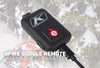 Edge eFire Heated Goggle