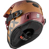 CKX AMS Titan Helmet Vaneer - Apex Goggle included