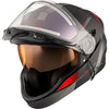 CKX Contact Free-Face Helmet Edge