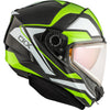 CKX Contact Free-Face Helmet Knight