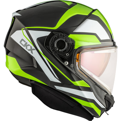 CKX Contact Free-Face Helmet Knight