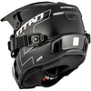 CKX AMS Titan Helmet Solid Fiberglass - Apex Goggle included