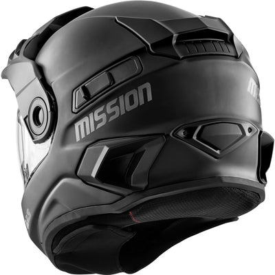 CKX Mission Free-Face Helmet