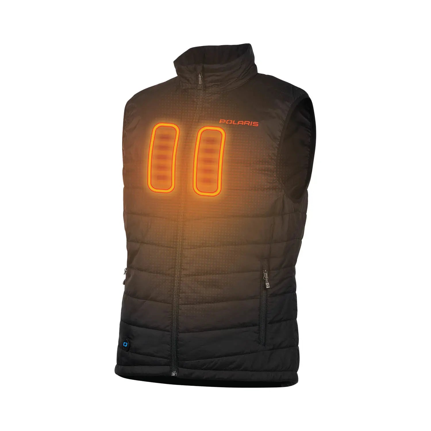 Men's Heated Vest
