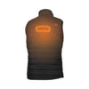 Men's Heated Vest