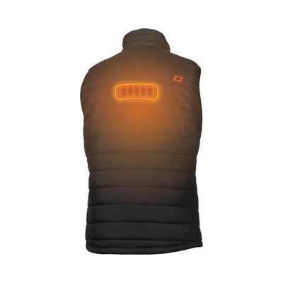 Men's Heated Vest