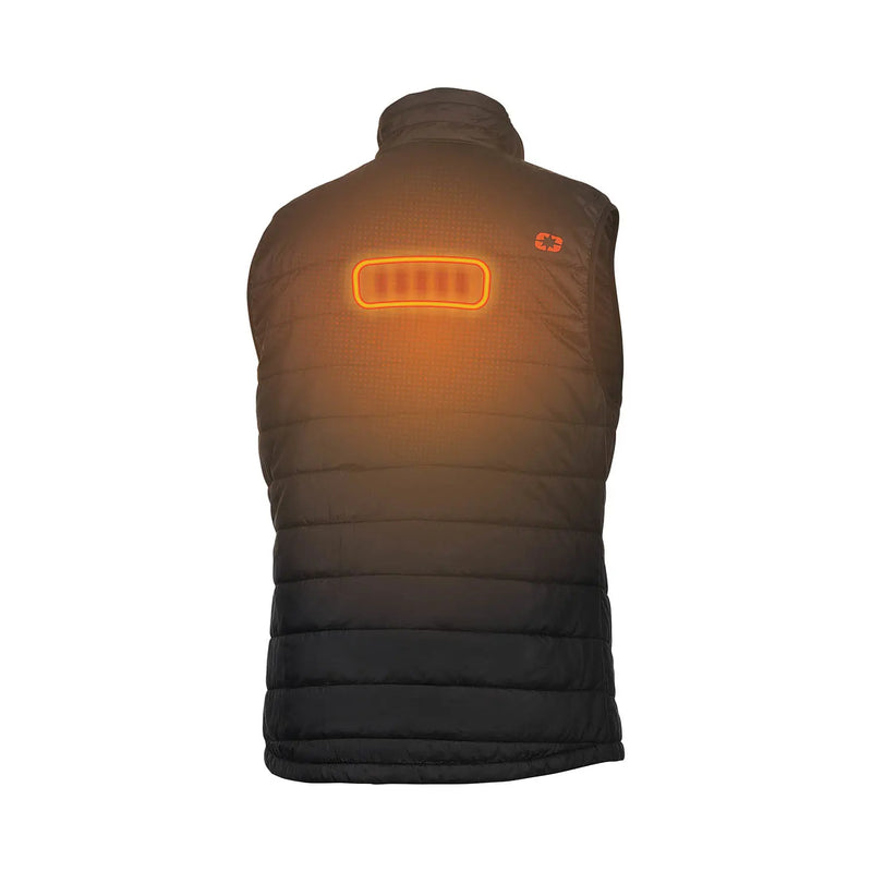 Men's Heated Vest