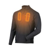 Men's Heated Base Layer Top
