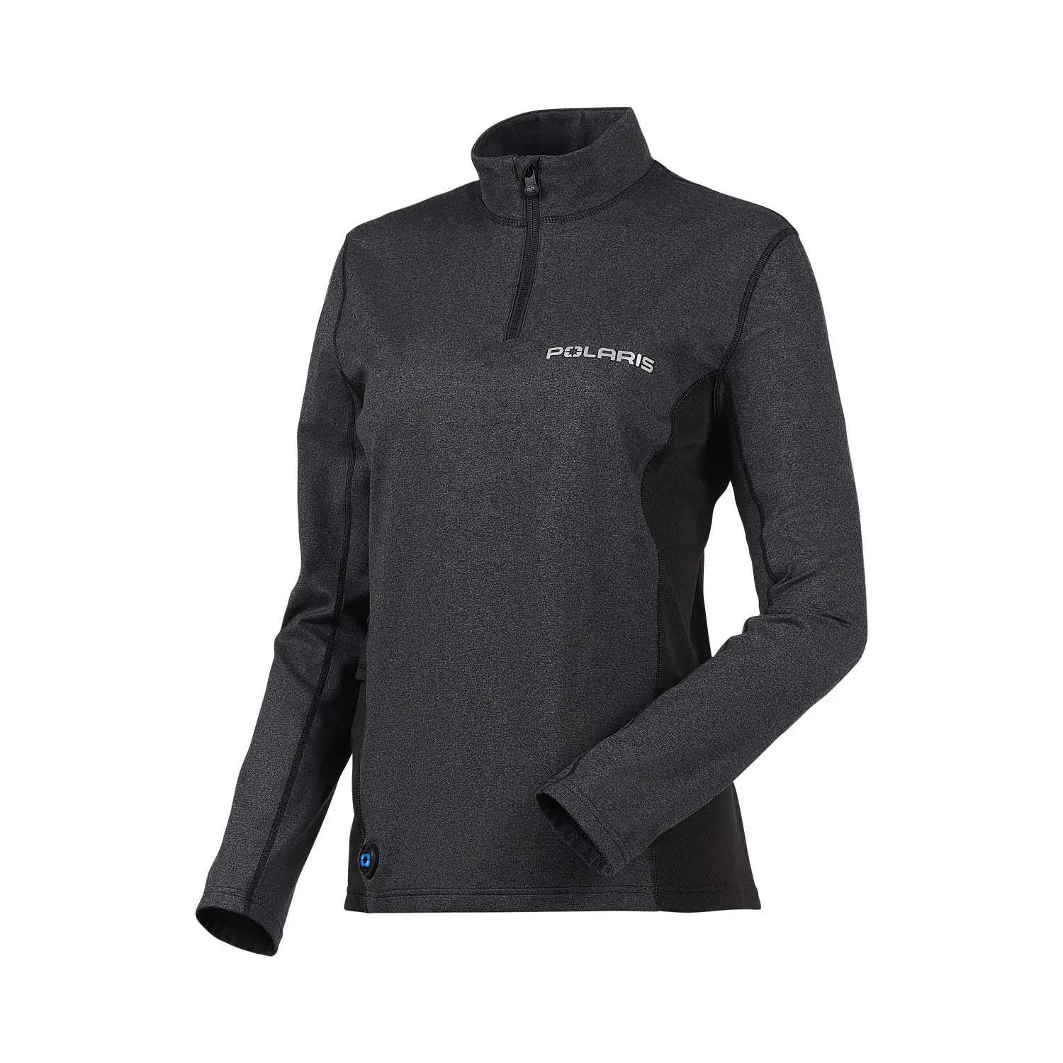 Women's Heated Base Layer Top