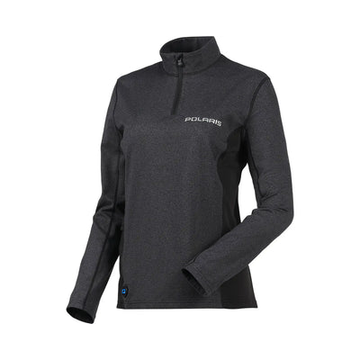Women's Heated Base Layer Top
