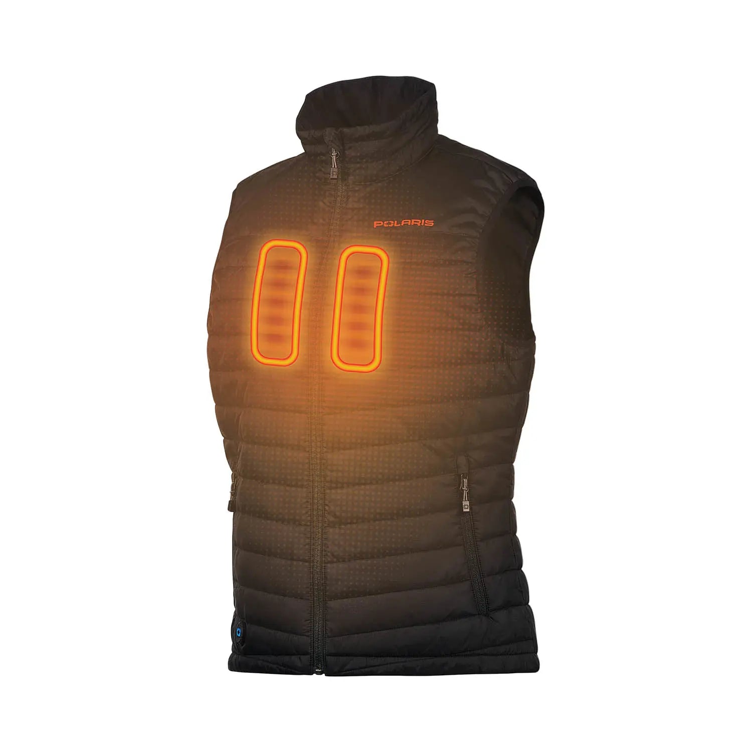 Women's Heated Vest