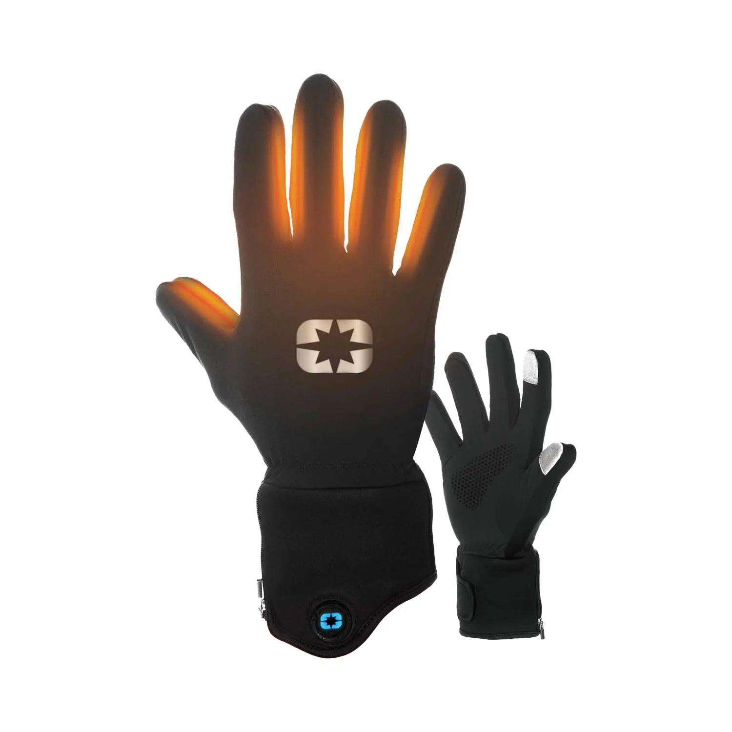Heated Glove Liner, Pair