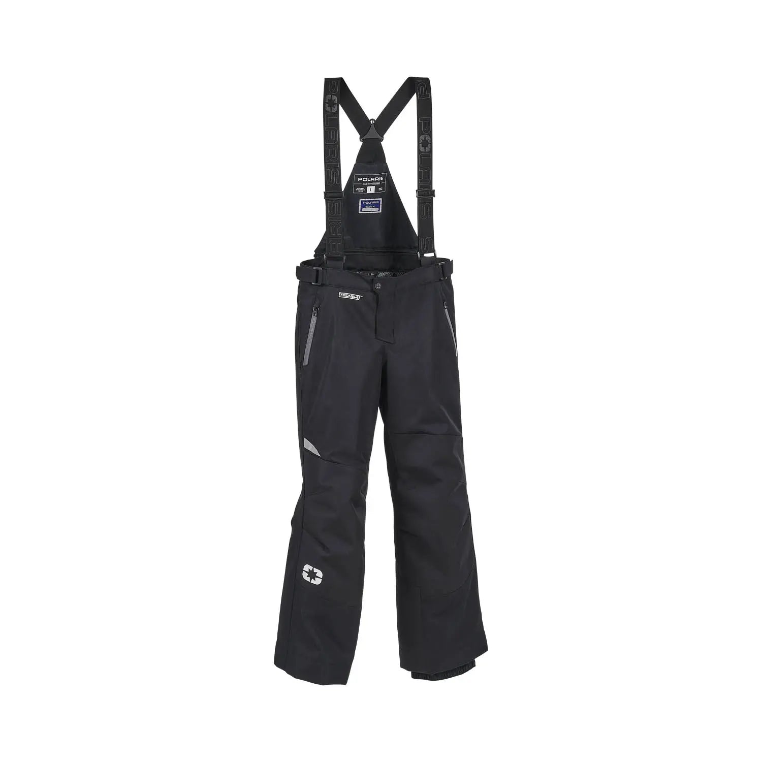 Youth TECH54 Switchback Bib