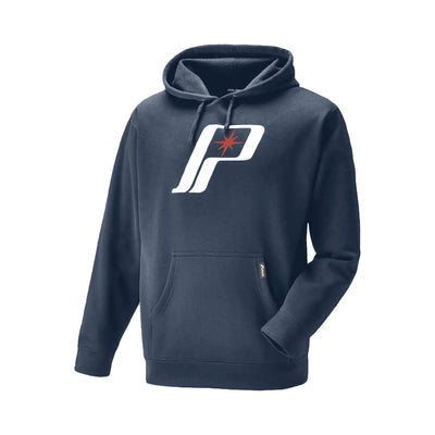 Men's Retro Logo Hoodie
