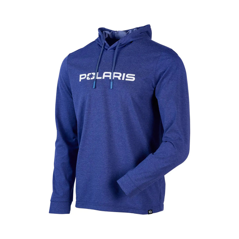 Men's UPF Hoodie Tee
