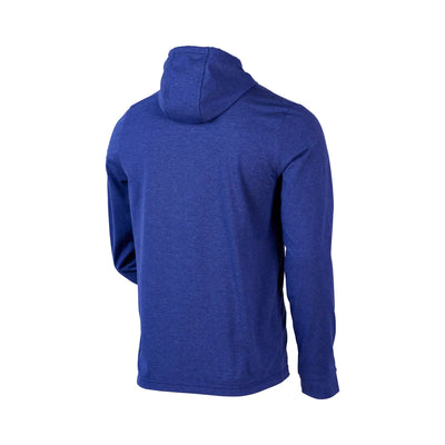 Men's UPF Hoodie Tee