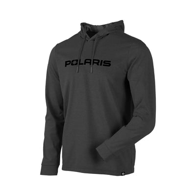 Men's UPF Hoodie Tee