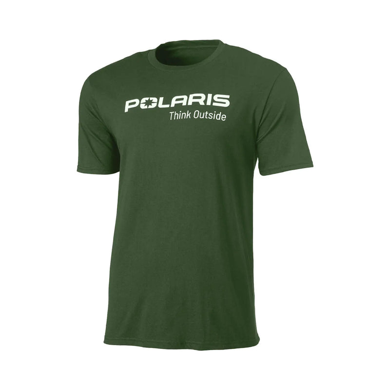 Men's Think Outside Tee