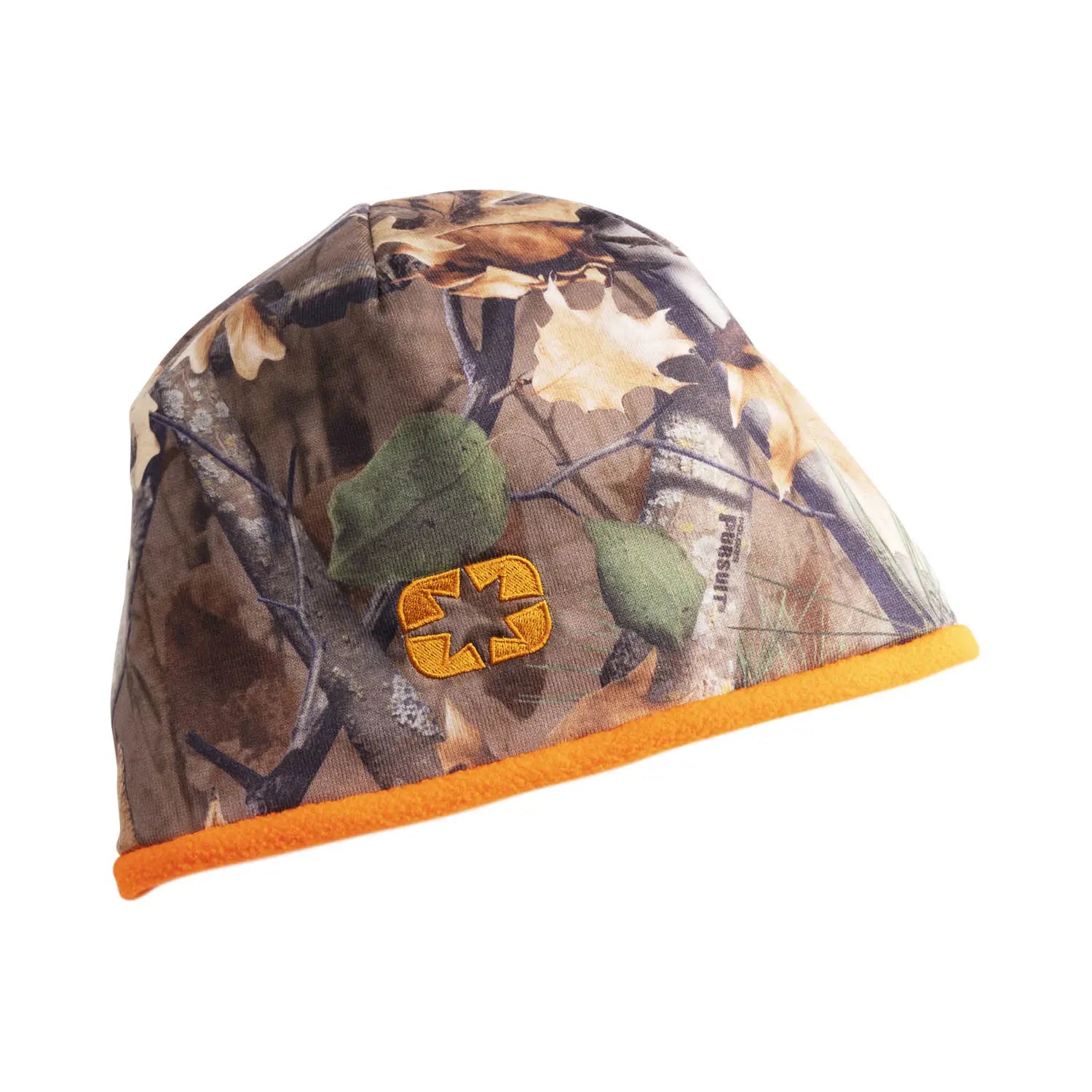 Camo Beanie