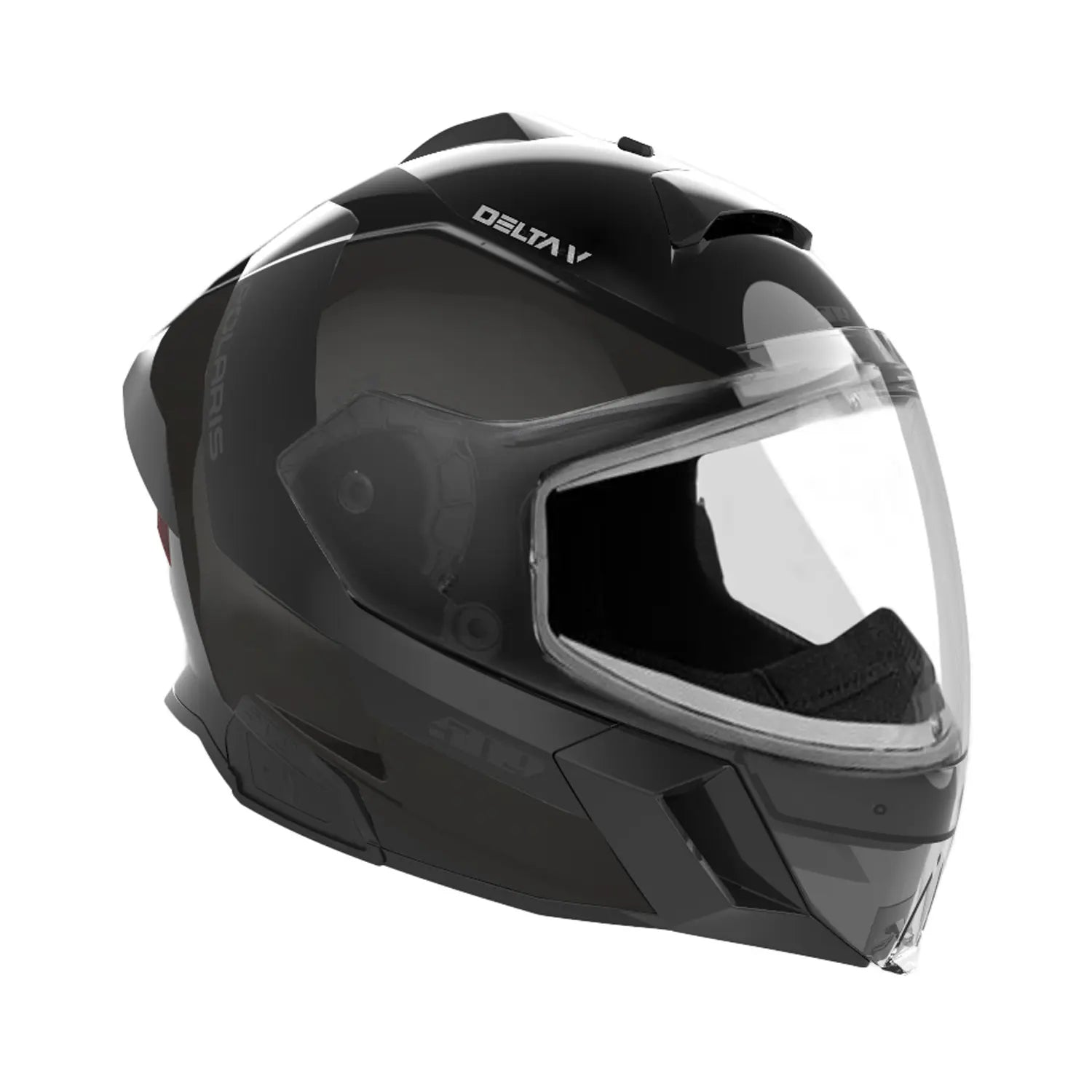 509 Delta V Commander Helmet