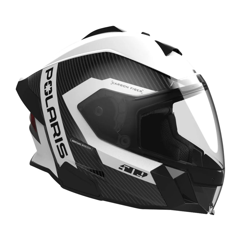Delta V Carbon Ignite Helmet