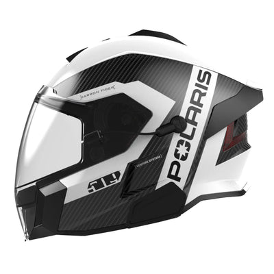 Delta V Carbon Ignite Helmet