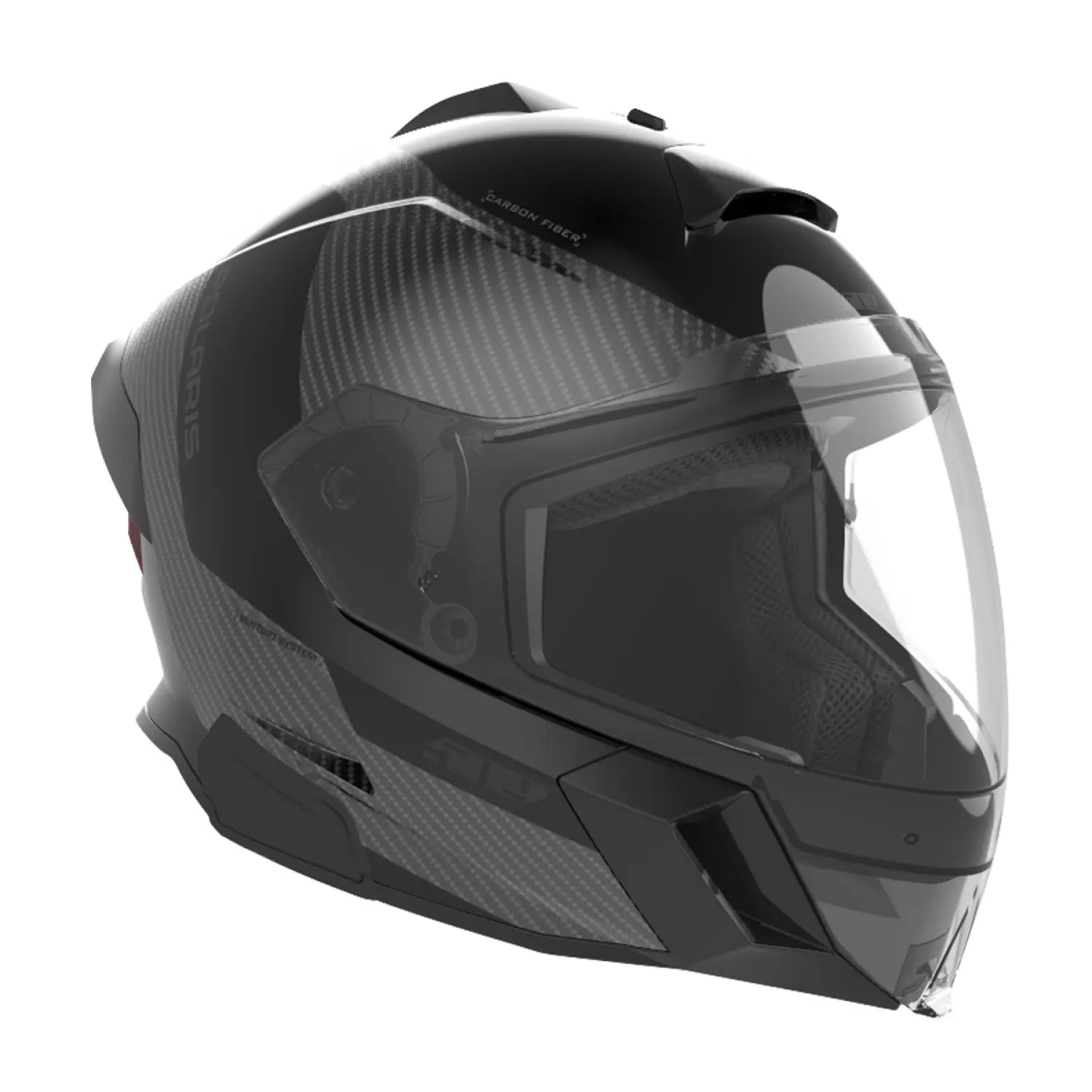Delta V Carbon Ignite Helmet