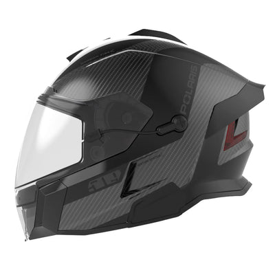 Delta V Carbon Ignite Helmet