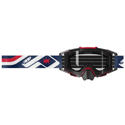 509 Sinister X7 Goggles