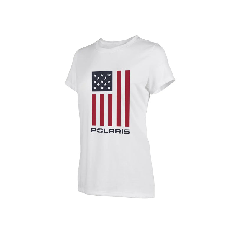 Women's Flag Tee