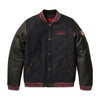 Men's Varsity 2 Jacket, Gray