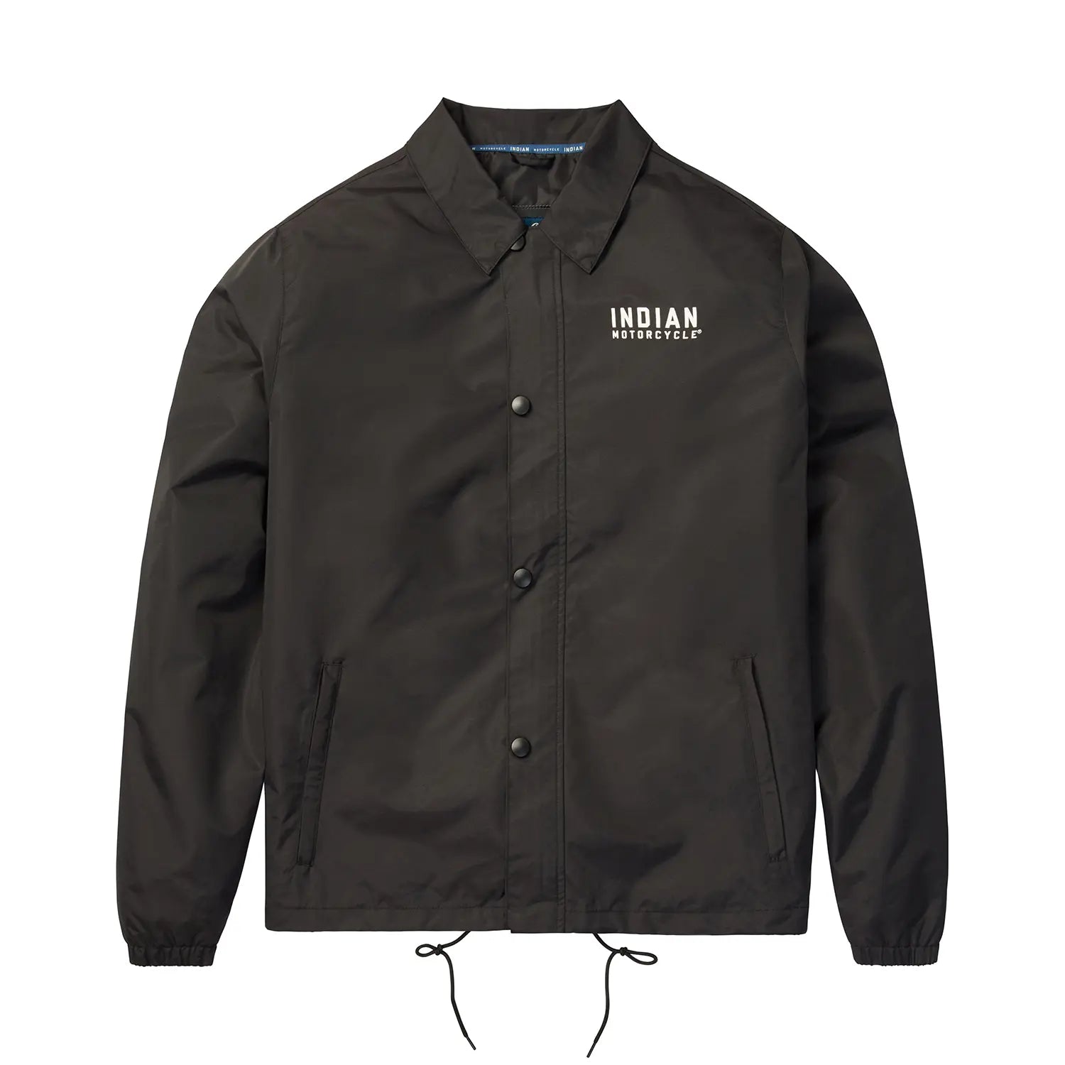 Men's Burlington Jacket, Black