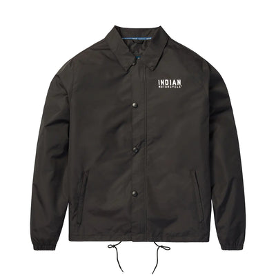 Men's Burlington Jacket, Black