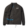 Men's Burlington Jacket, Black