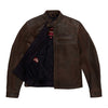 Men's Ellingson Jacket, Tan