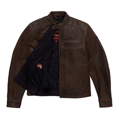 Men's Ellingson Jacket, Tan
