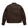 Men's Ellingson Jacket, Tan