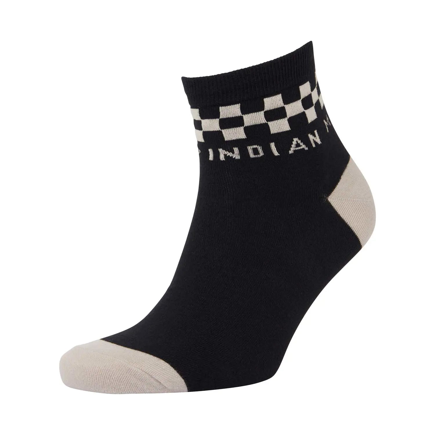 IMC Ankle Socks - Pack Of 2