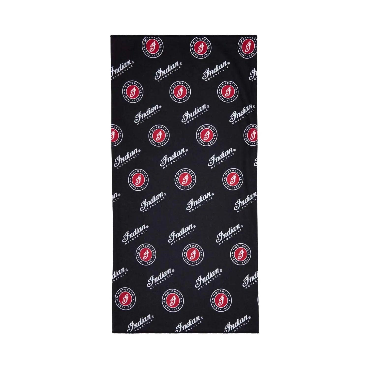 Heritage Multifunctional Headwear, Black