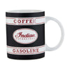 Fueled By Coffee Mug