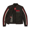 Men's Milestone Mesh Jacket, Black