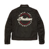 Men's Milestone Mesh Jacket, Black
