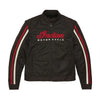 Men's Milestone Mesh Jacket, Black