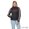 Women's Milestone Mesh Jacket, Black