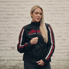 Women's Milestone Mesh Jacket, Black
