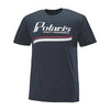 Men's Heritage T-Shirt with Polaris Logo