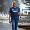 Men's Heritage T-Shirt with Polaris Logo